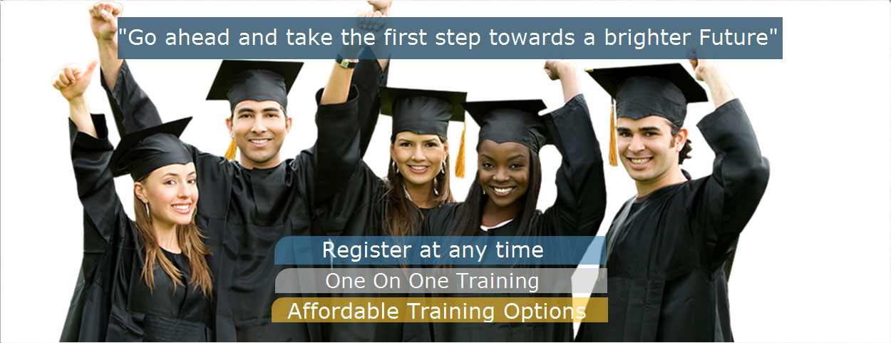 Computer training in pretoria