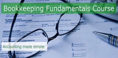 bookkeeping training in pretoria