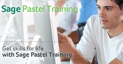 Pastel training in Pretoria